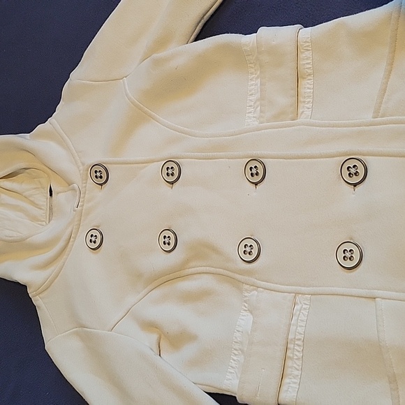 Harley-Davidson Women's Casual Jacket, Est. 1903 Activewear Peacoat Size Small - Picture 6 of 10